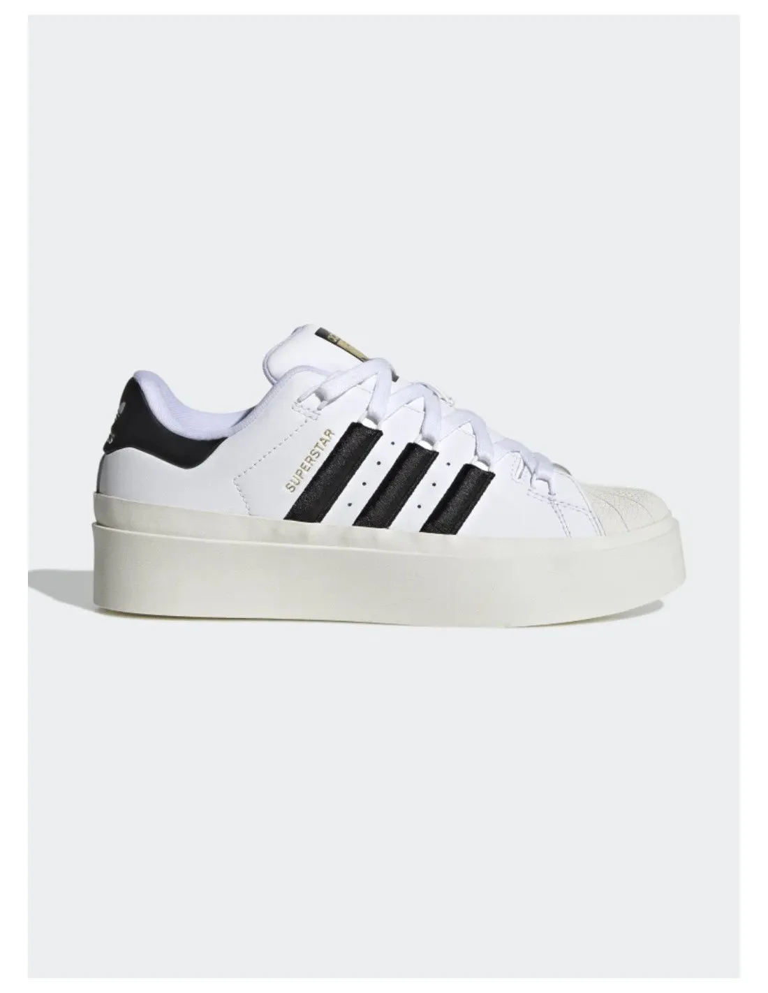 Scarpe Donna Superstar Bonega Adidas