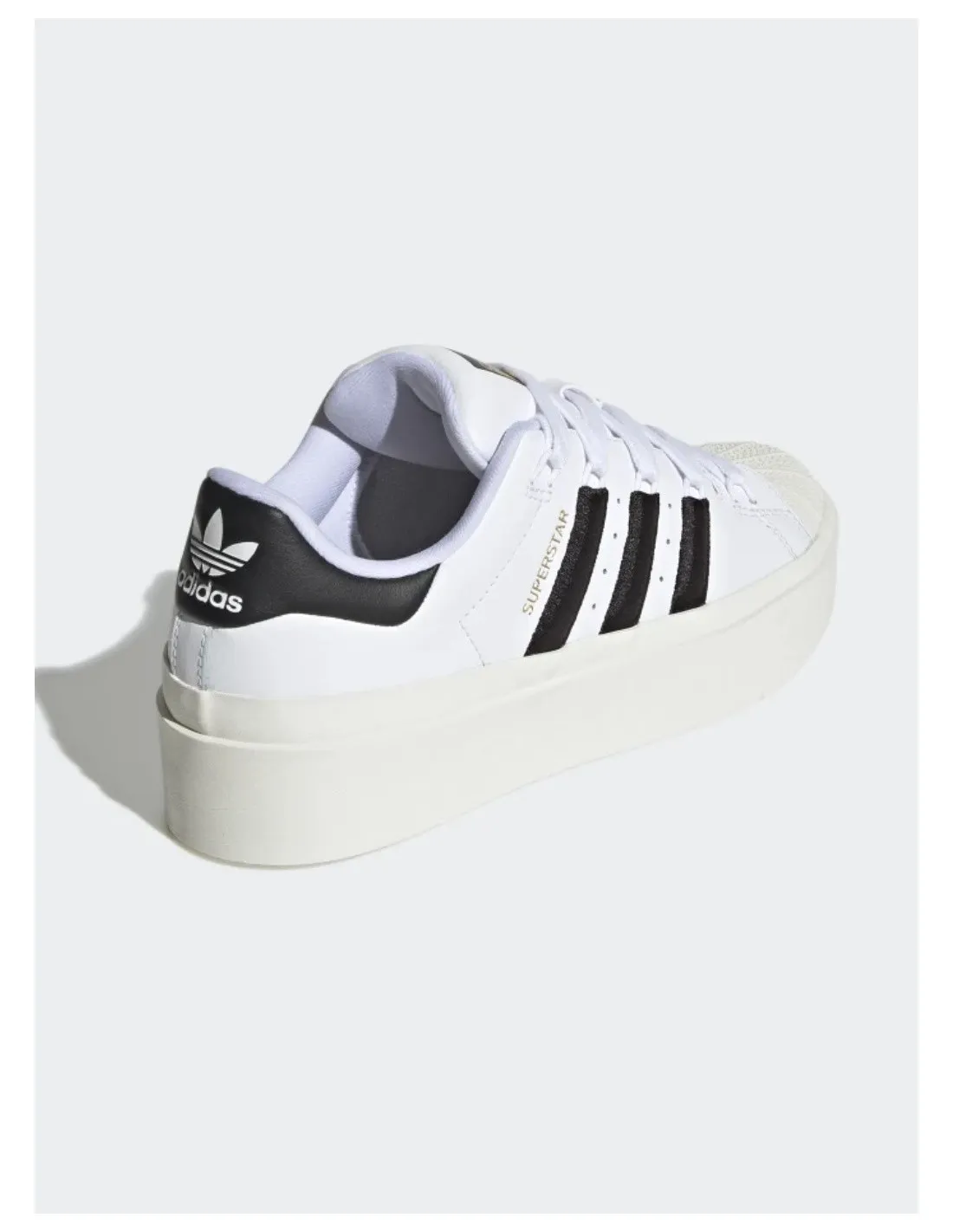 Scarpe Donna Superstar Bonega Adidas