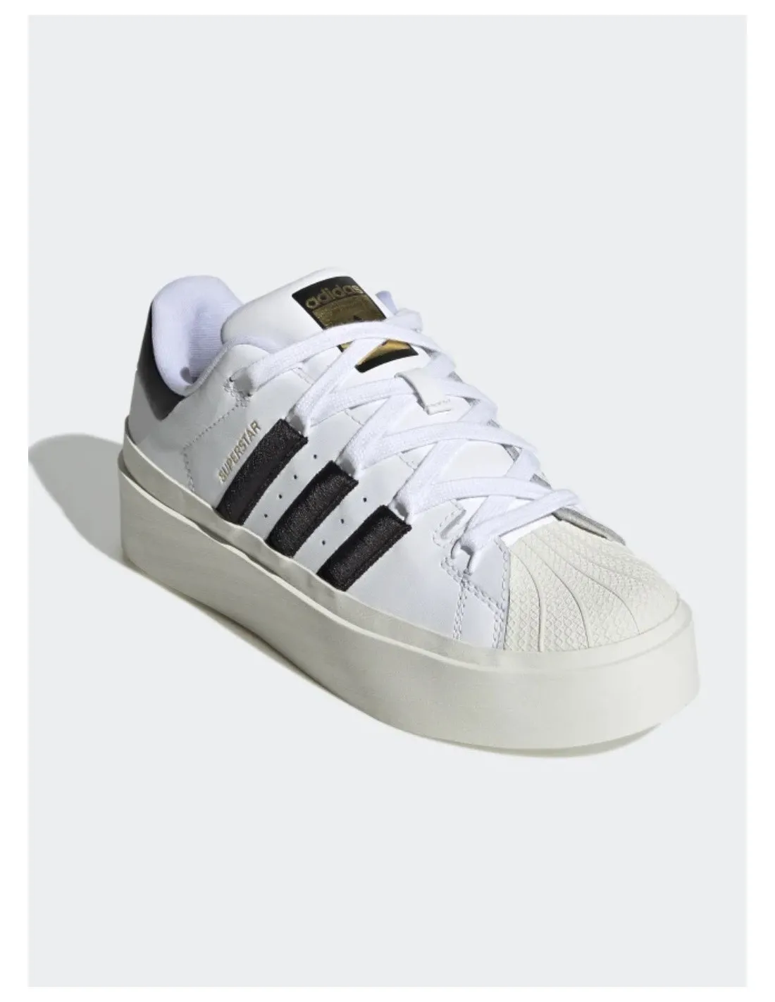 Scarpe Donna Superstar Bonega Adidas