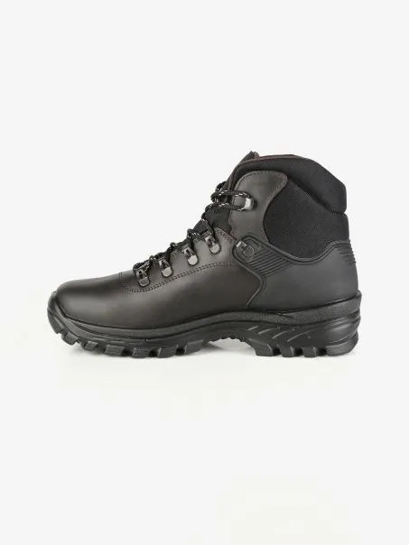 Scarpe Grisport 10242 Marrone