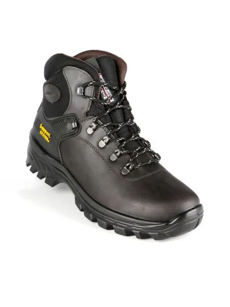Scarpe Grisport 10242 Marrone