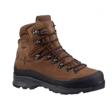 Scarpe Kayland Globo Gtx 018015020 Marrone
