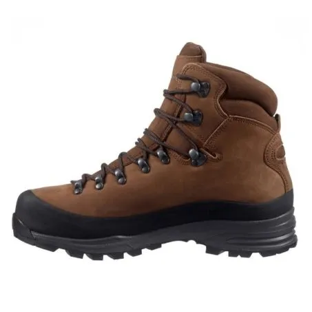 Scarpe Kayland Globo Gtx 018015020 Marrone