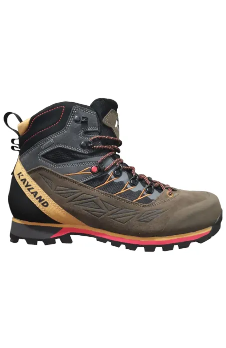 Scarpe Kayland Legacy Gtx 018022130 Verde
