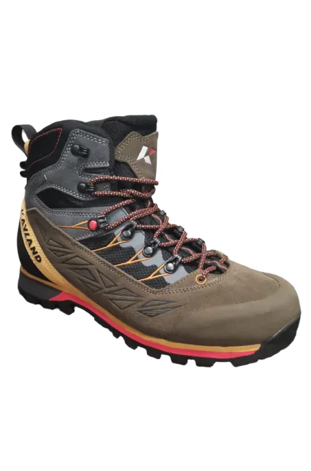 Scarpe Kayland Legacy Gtx 018022130 Verde
