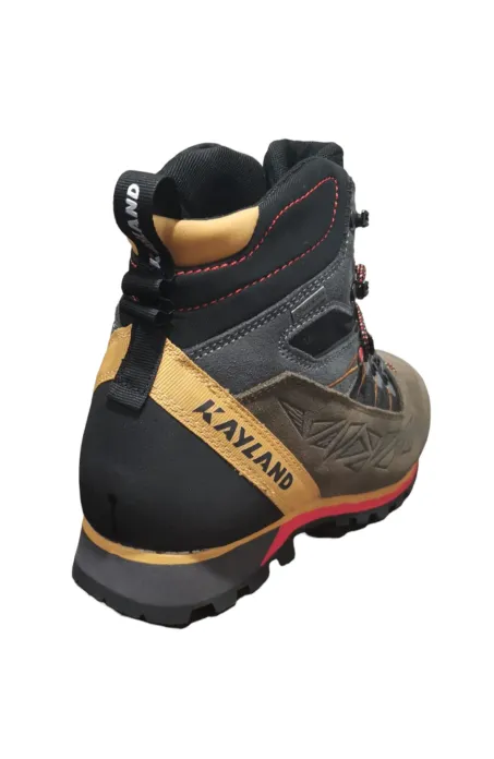 Scarpe Kayland Legacy Gtx 018022130 Verde