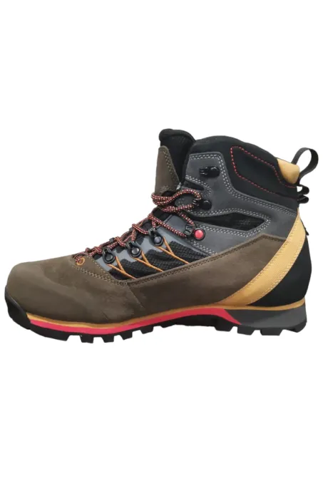 Scarpe Kayland Legacy Gtx 018022130 Verde