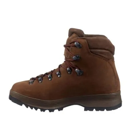 Scarpe Kayland Pamir Gtx 018015220 Marrone