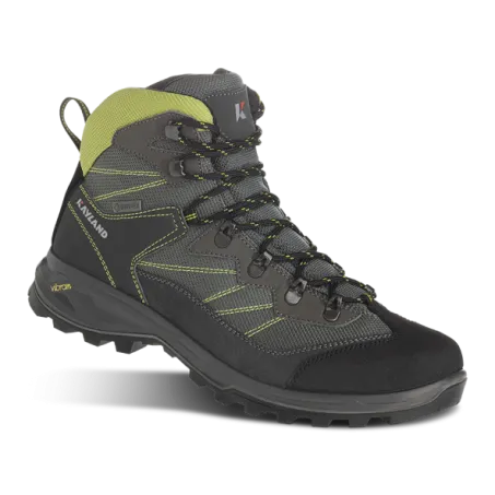 Scarpe Kayland Taiga Evo Gtx 018021125 Grigio
