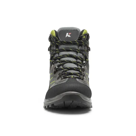 Scarpe Kayland Taiga Evo Gtx 018021125 Grigio