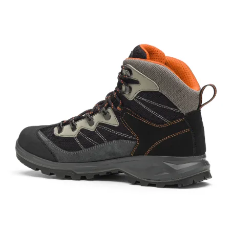 Scarpe Kayland Taiga Evo Gtx 018021135 Nero