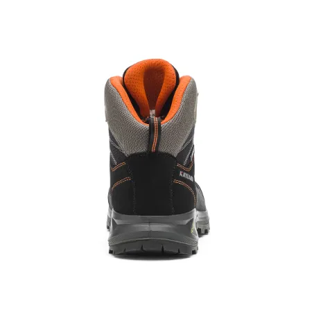 Scarpe Kayland Taiga Evo Gtx 018021135 Nero