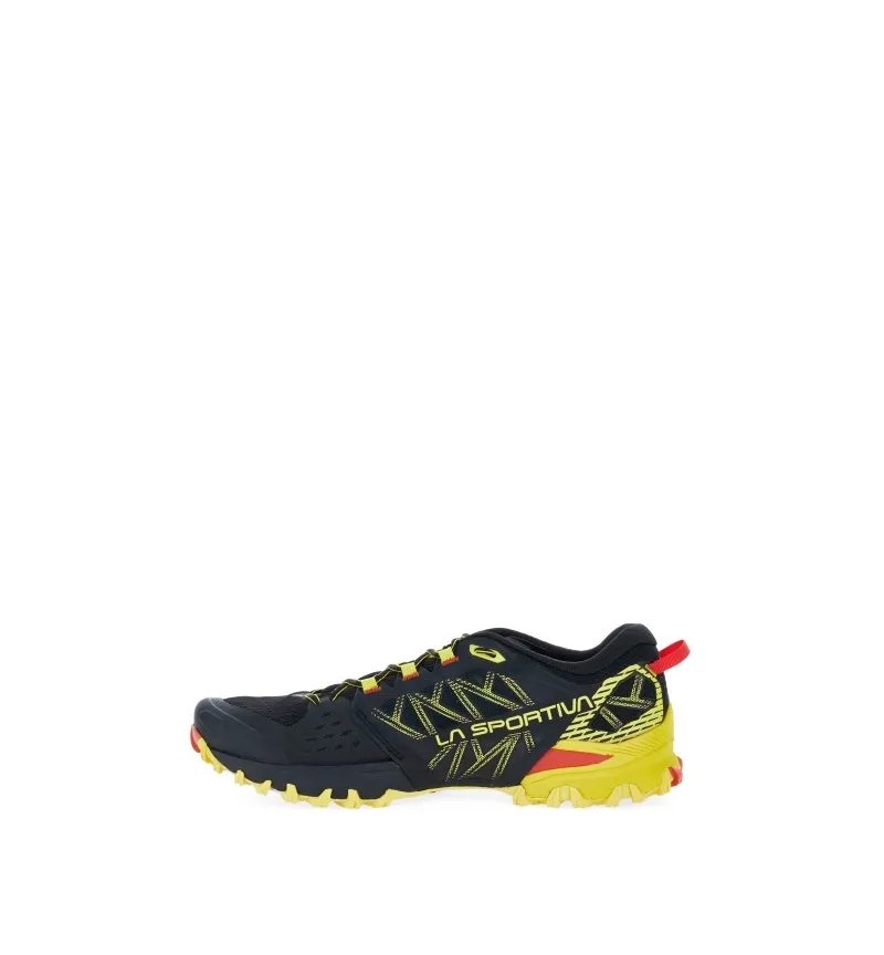 Scarpe mountain running