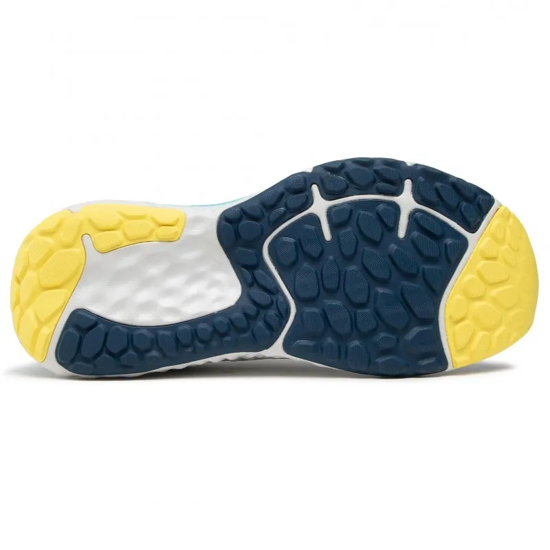 Scarpe NEW BALANCE MEVOZLB Blu