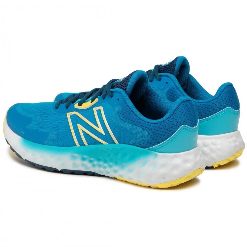 Scarpe NEW BALANCE MEVOZLB Blu