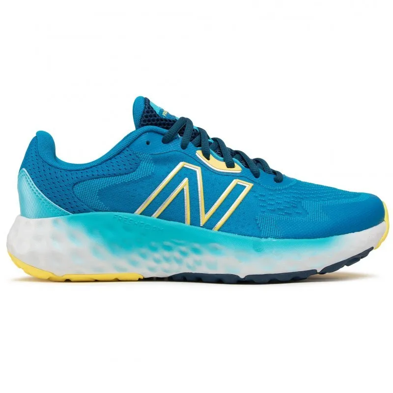 Scarpe NEW BALANCE MEVOZLB Blu