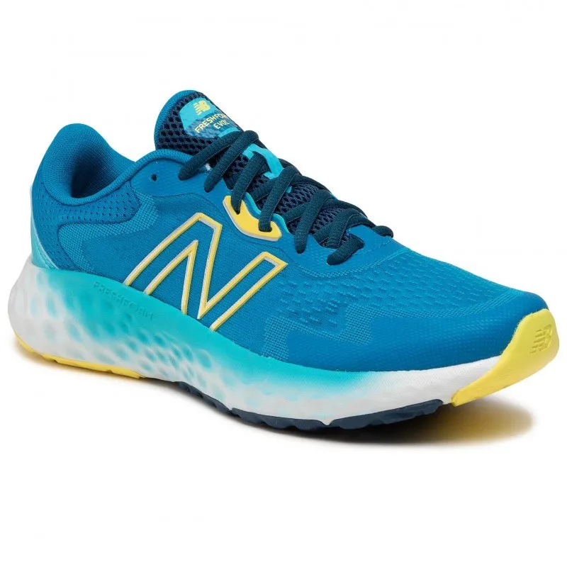 Scarpe NEW BALANCE MEVOZLB Blu