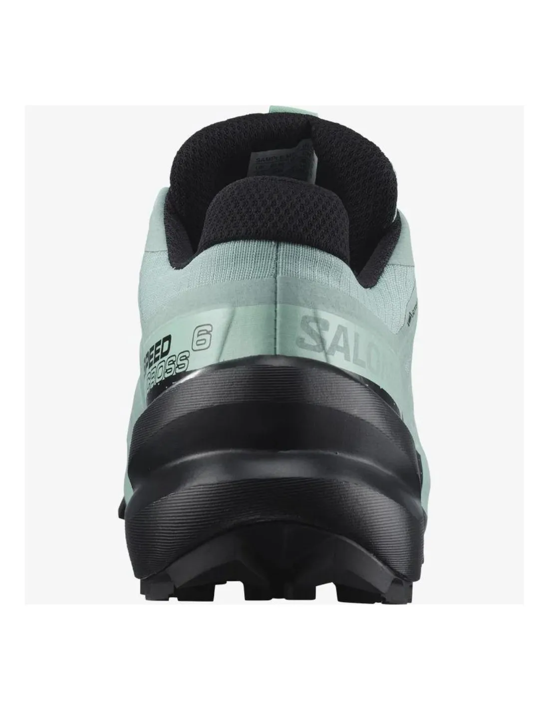 Scarpe Salomon Speedcross 6 Gtx W Aquifer Trail