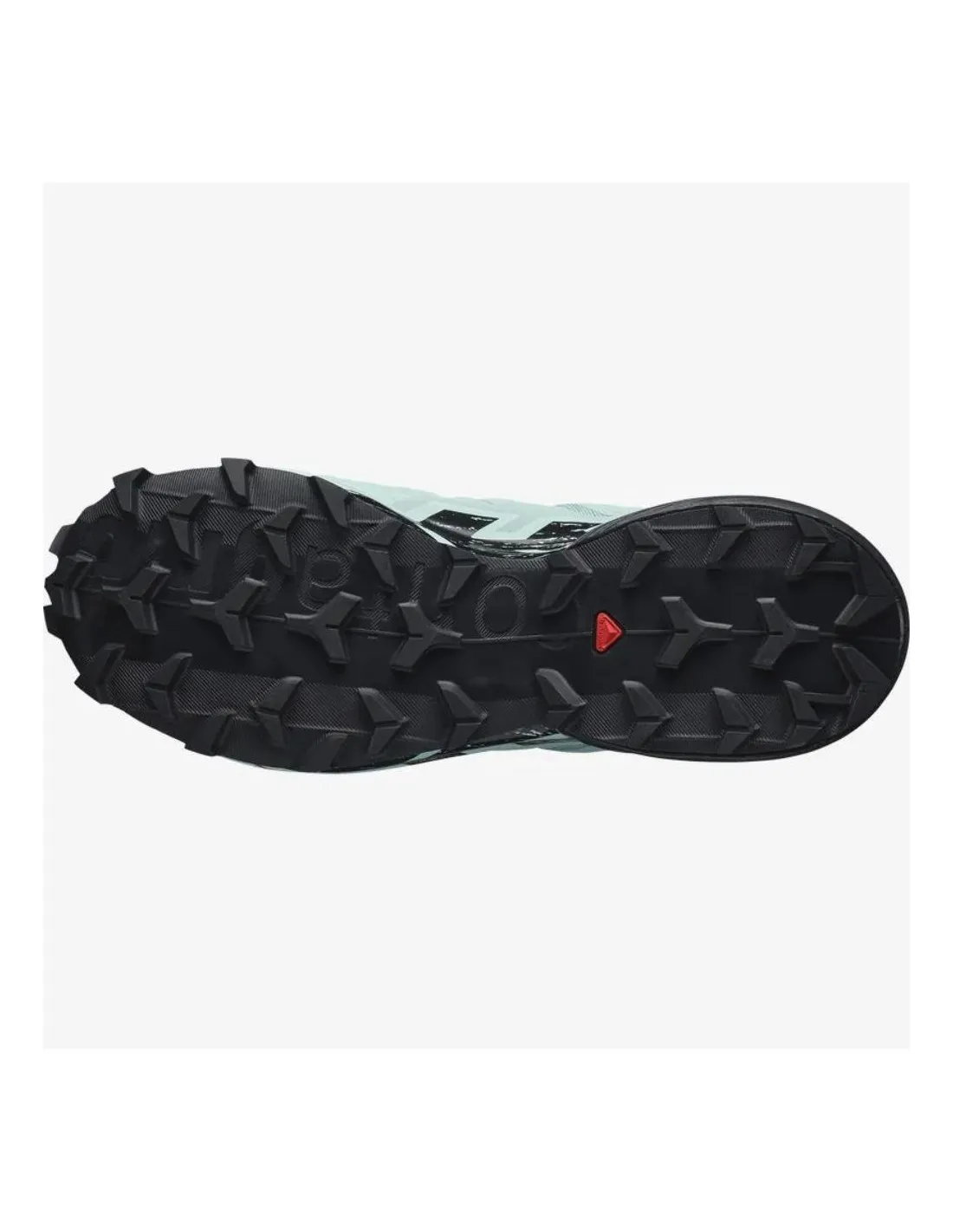 Scarpe Salomon Speedcross 6 Gtx W Aquifer Trail