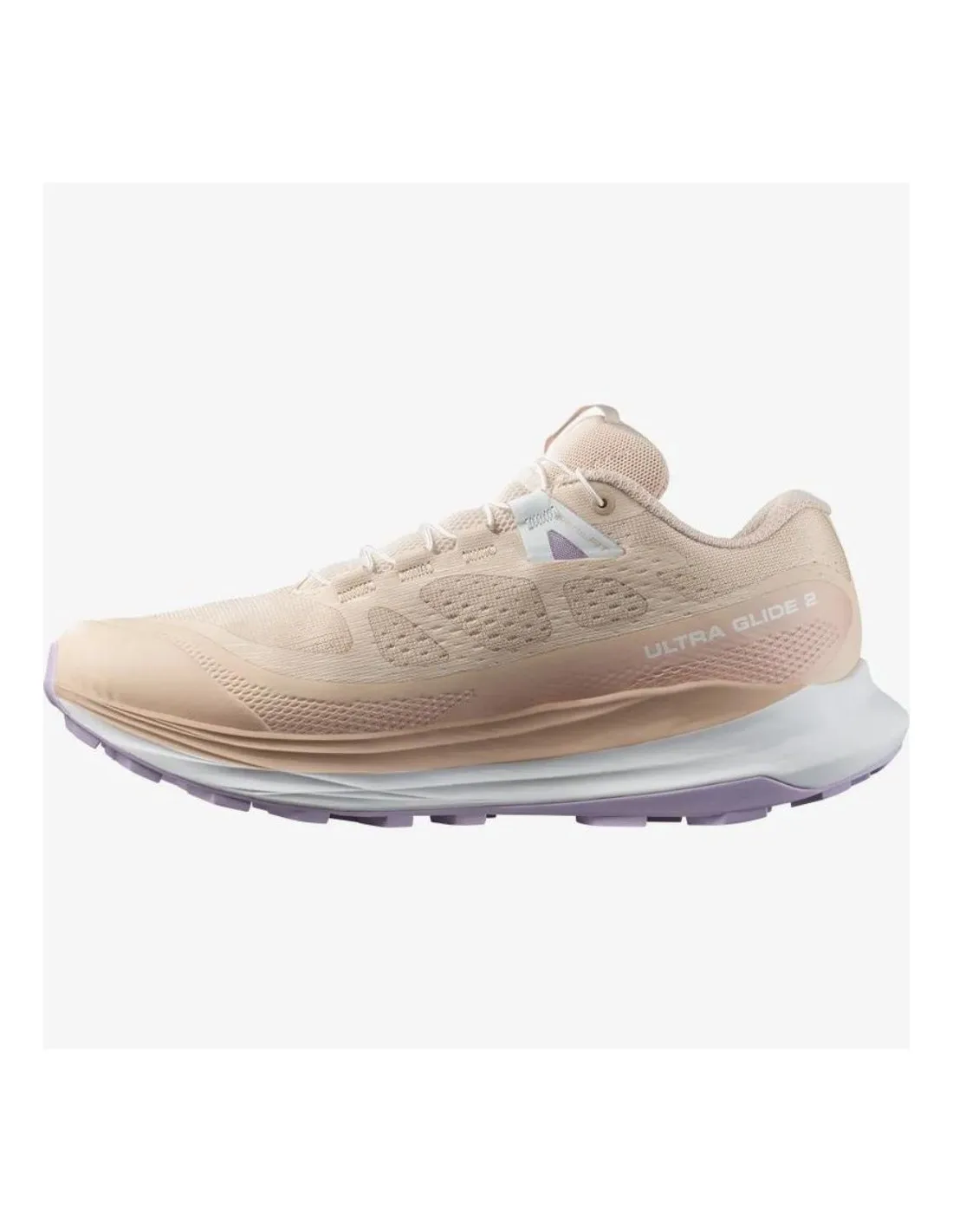 Scarpe Salomon Ultra Glide 2 Tender Peach / Orchid Bloom Trail