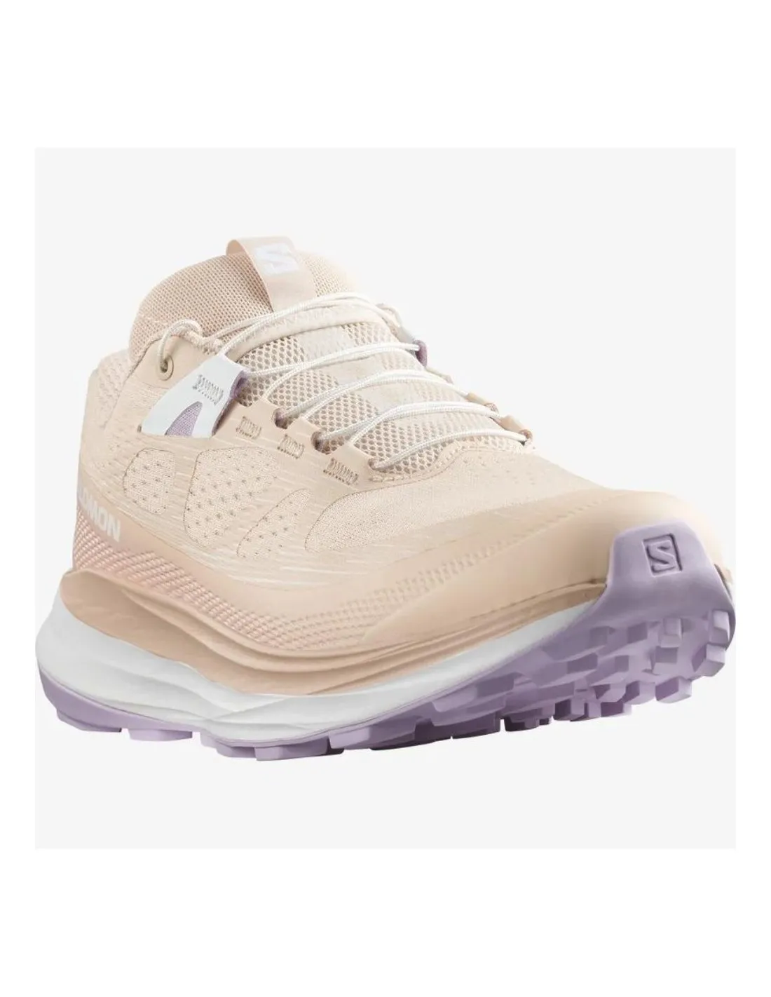 Scarpe Salomon Ultra Glide 2 Tender Peach / Orchid Bloom Trail