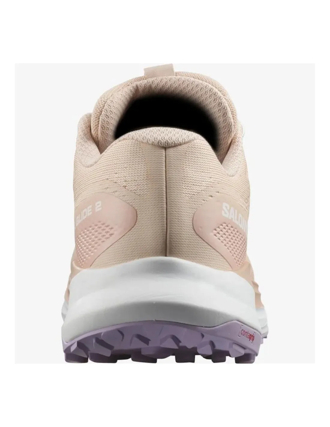 Scarpe Salomon Ultra Glide 2 Tender Peach / Orchid Bloom Trail
