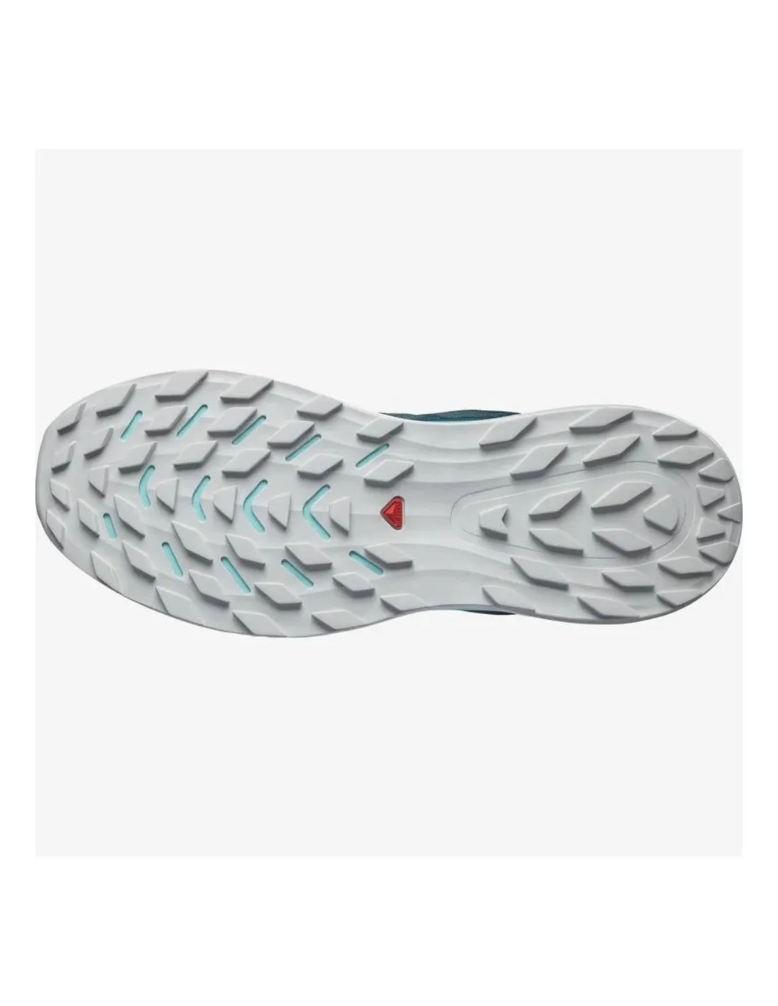 Scarpe Salomon Ultra Glide 2 Trail Atlantic Deep / Blue Radiance