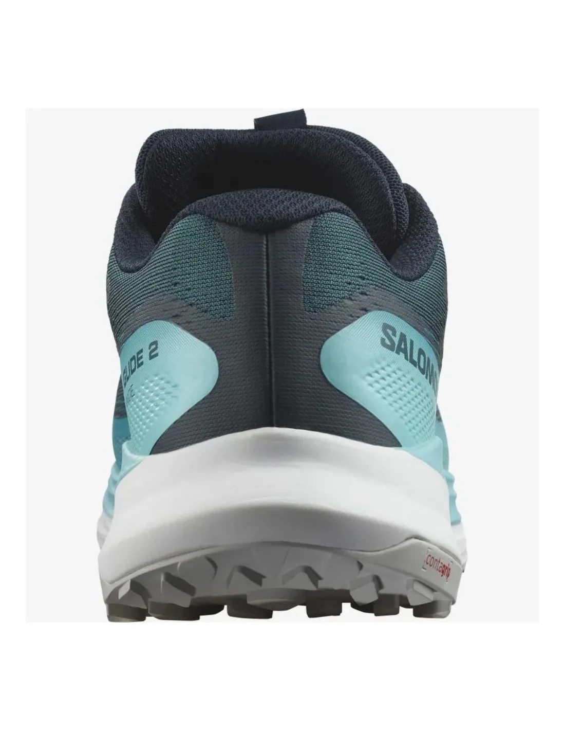 Scarpe Salomon Ultra Glide 2 Trail Atlantic Deep / Blue Radiance
