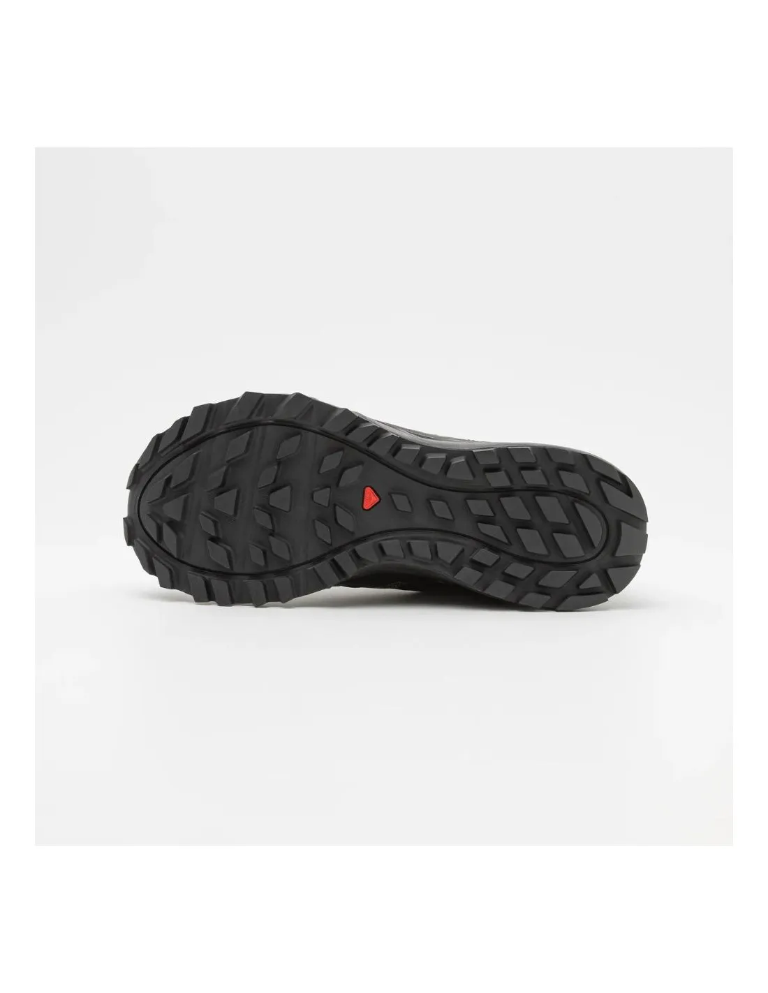 Scarpe Trail Salomon Wander Gtx Nere/Peltro/Grigio Gelo