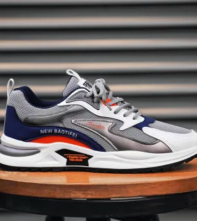Scarpe Uomo Sneakers Uomo Casual Uomo Scarpe Tenis Scarpe di lusso Trainer Race Scarpe traspiranti Moda Mocassini Running Sho