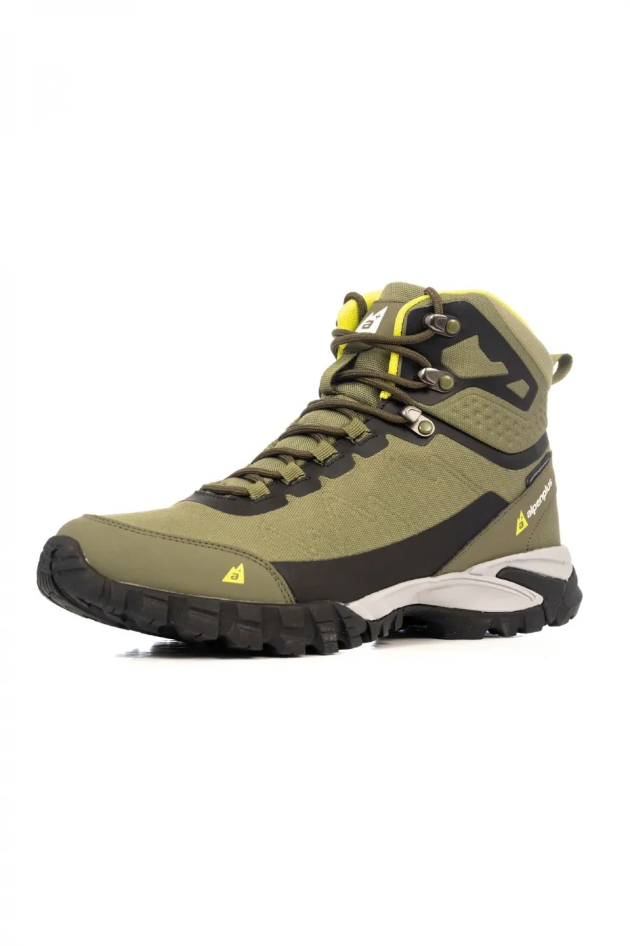 Scarpone Unisex Outdoor Impermeabile e Traspirante