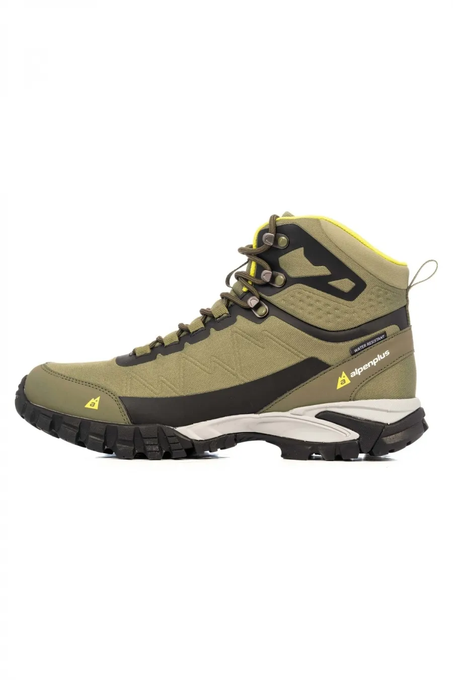Scarpone Unisex Outdoor Impermeabile e Traspirante