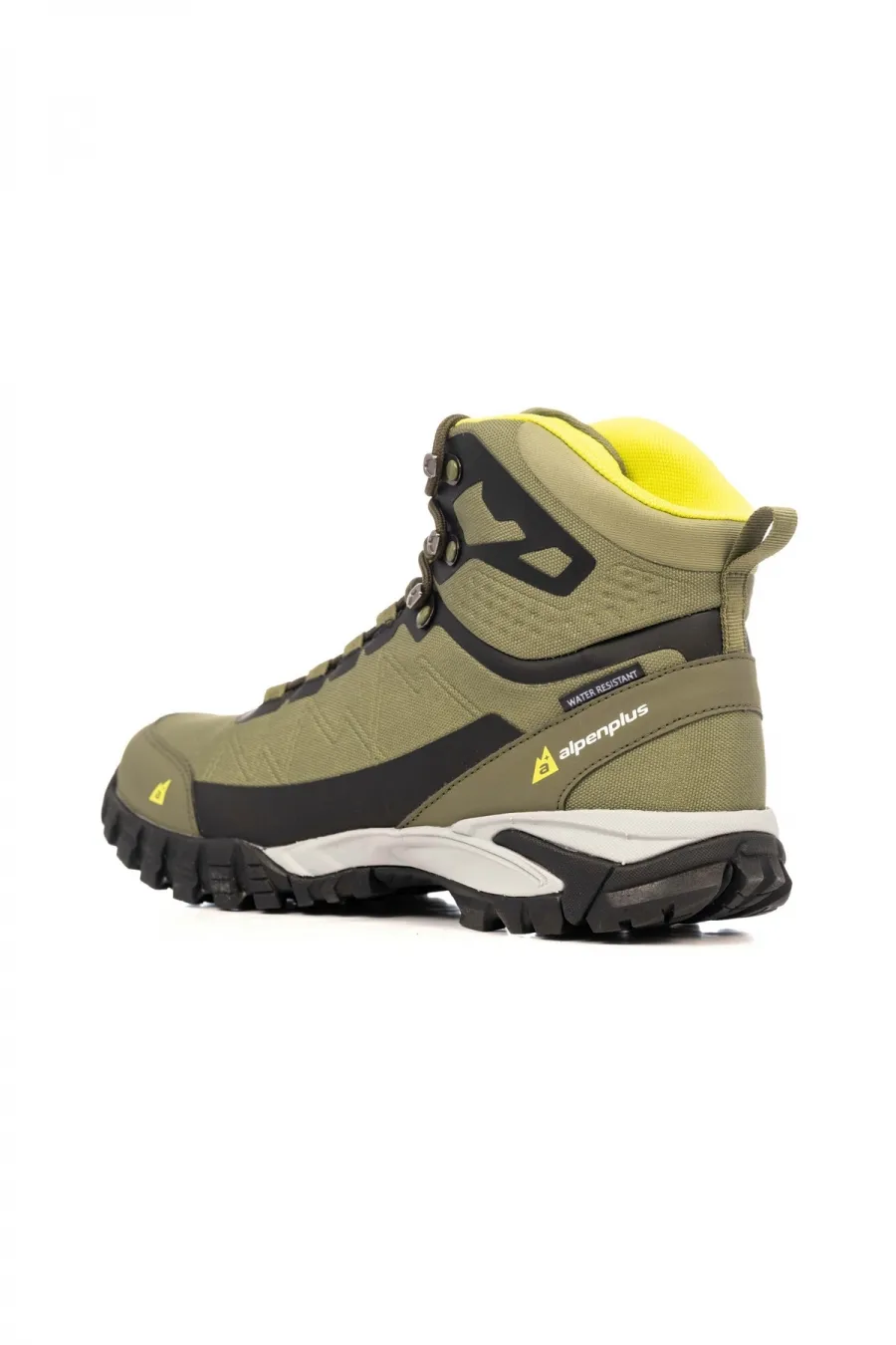 Scarpone Unisex Outdoor Impermeabile e Traspirante