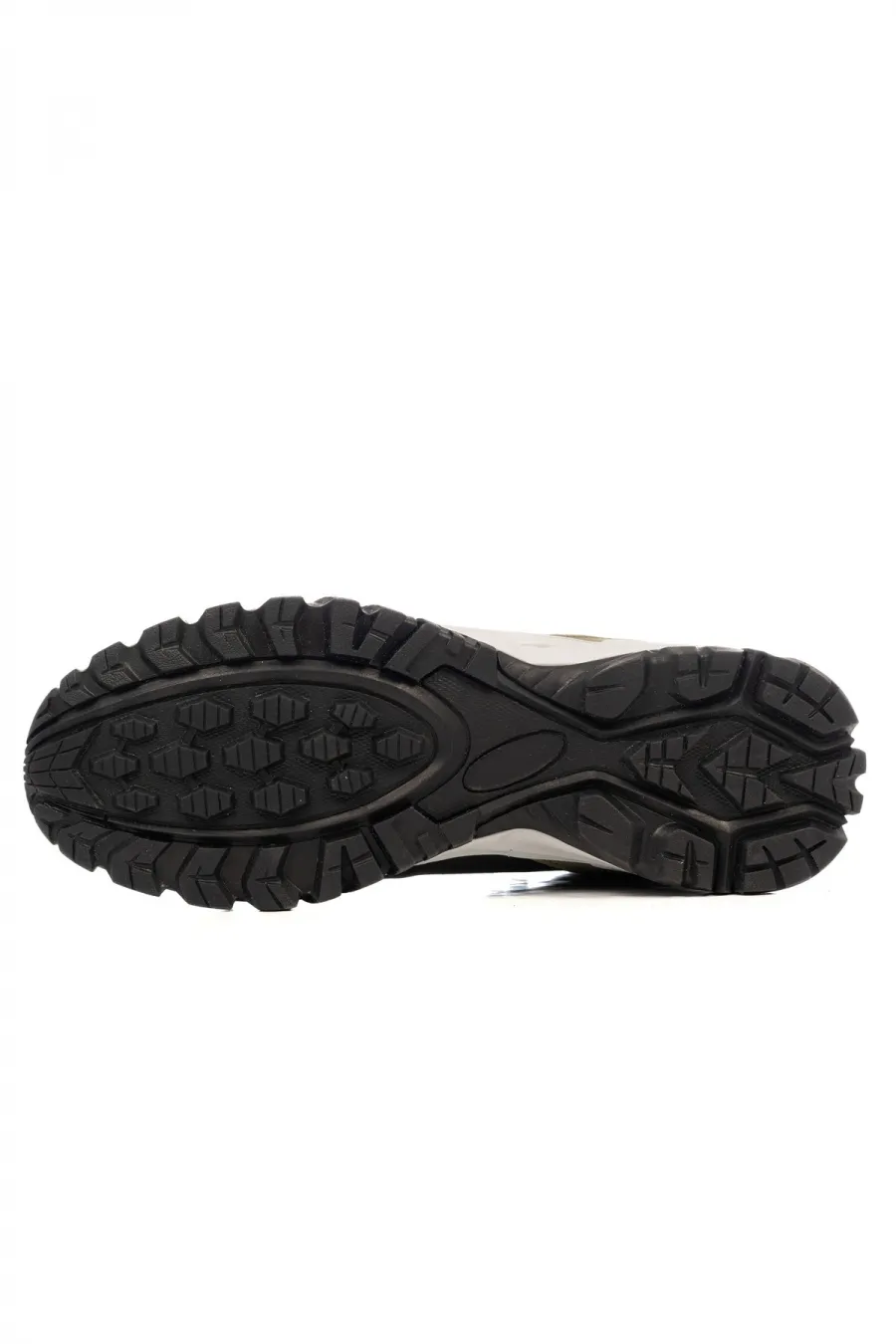 Scarpone Unisex Outdoor Impermeabile e Traspirante