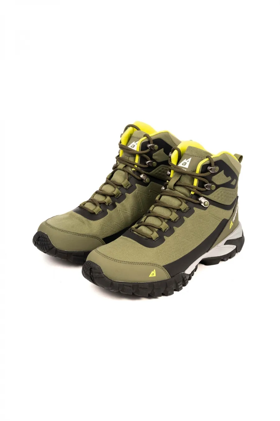 Scarpone Unisex Outdoor Impermeabile e Traspirante