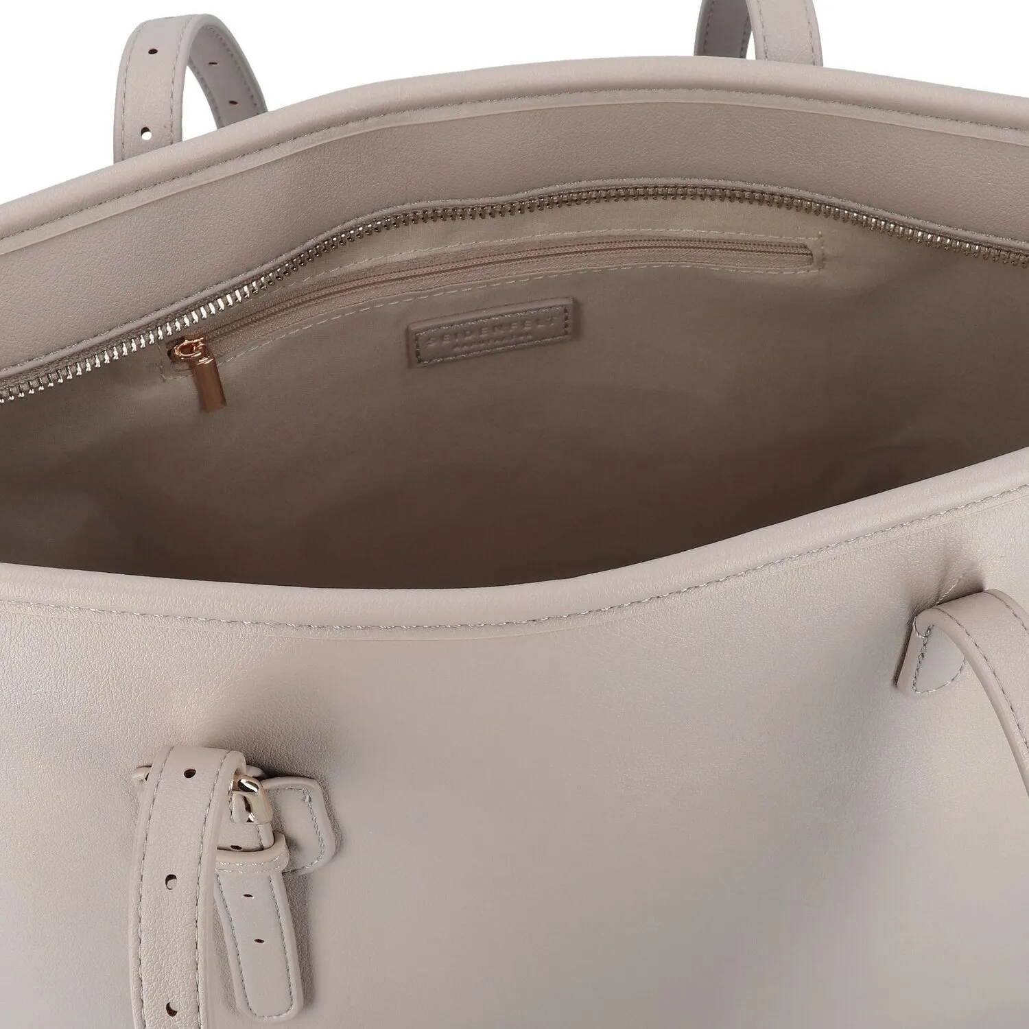 Seidenfelt Heby Borsa shopper 43 cm