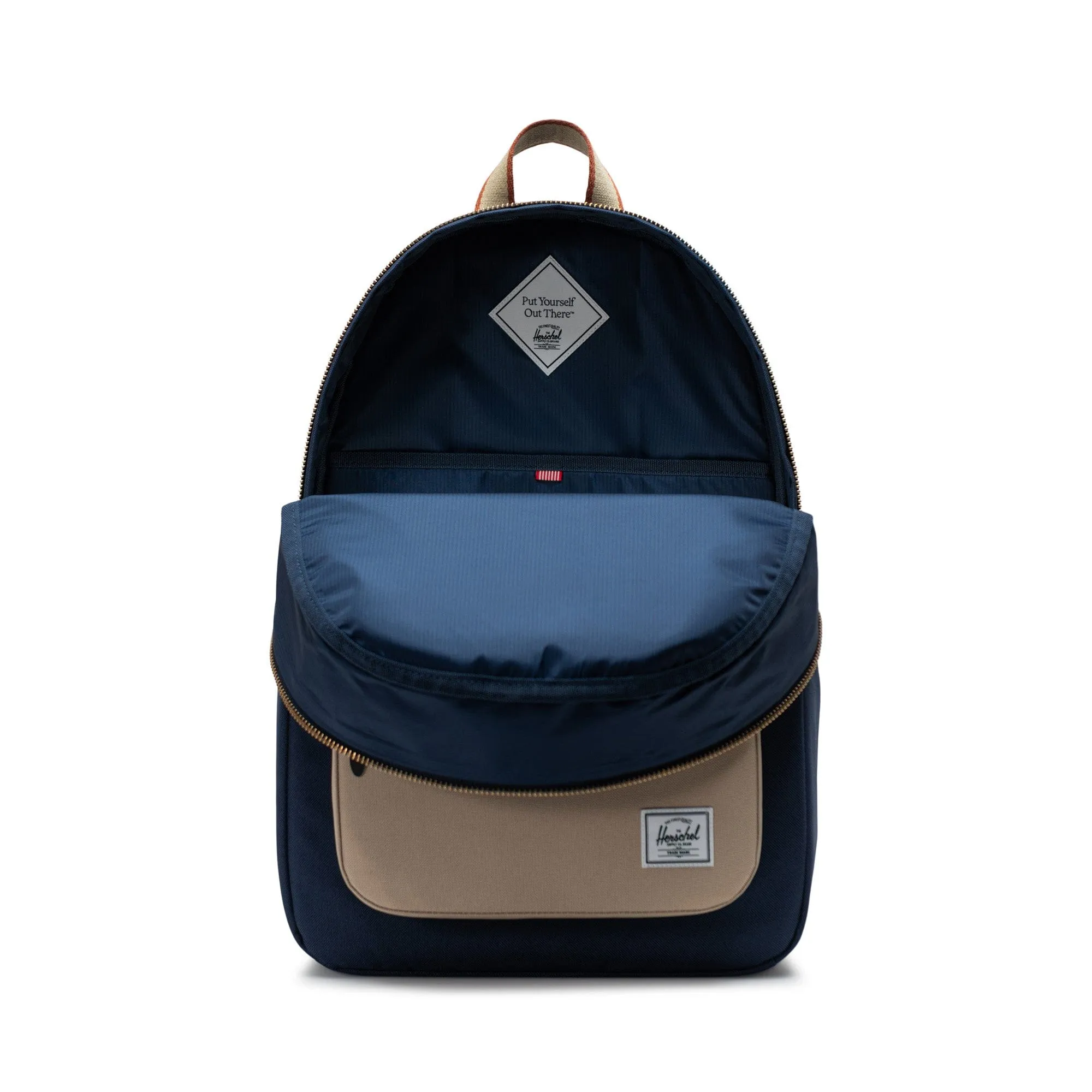 Settlement Backpack