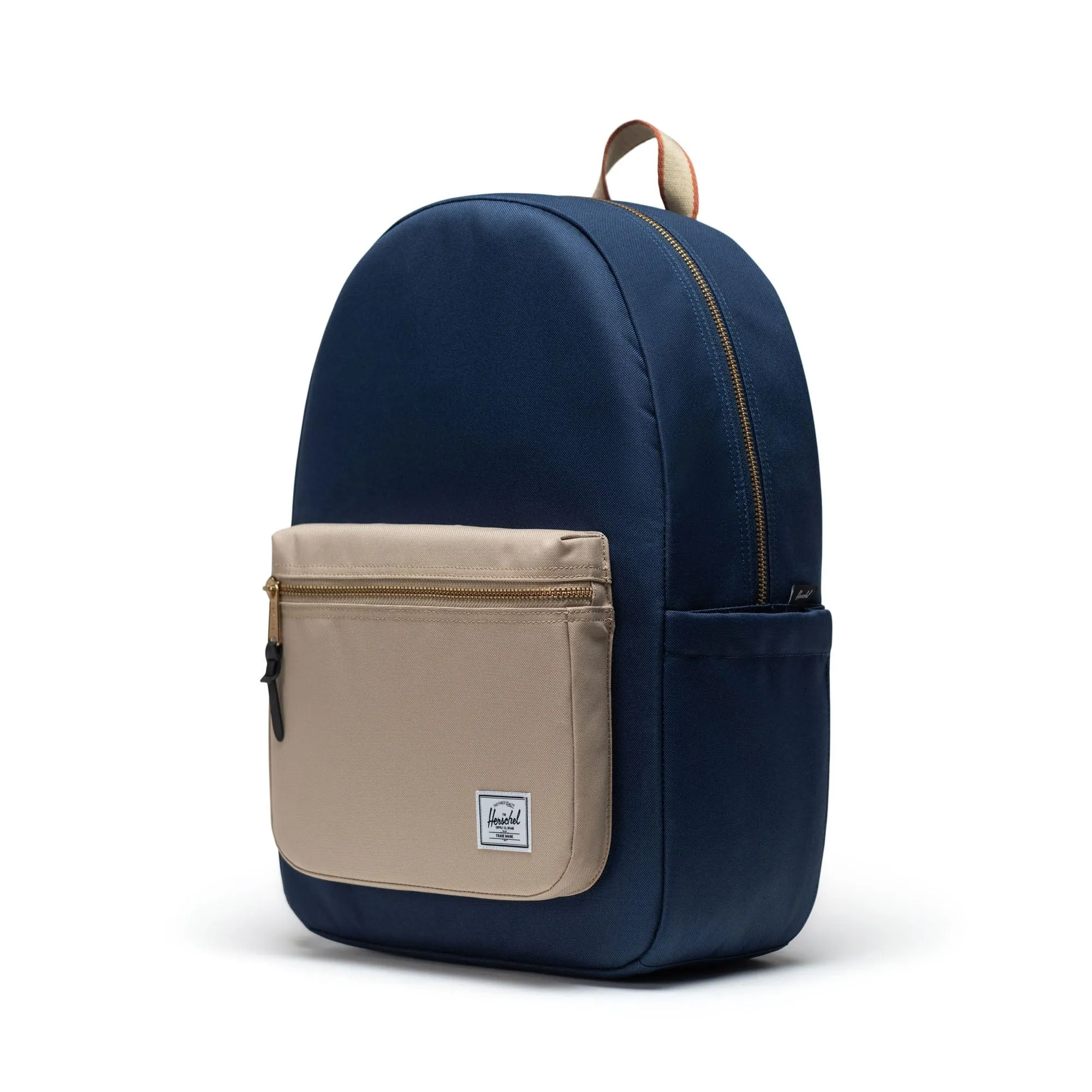 Settlement Backpack
