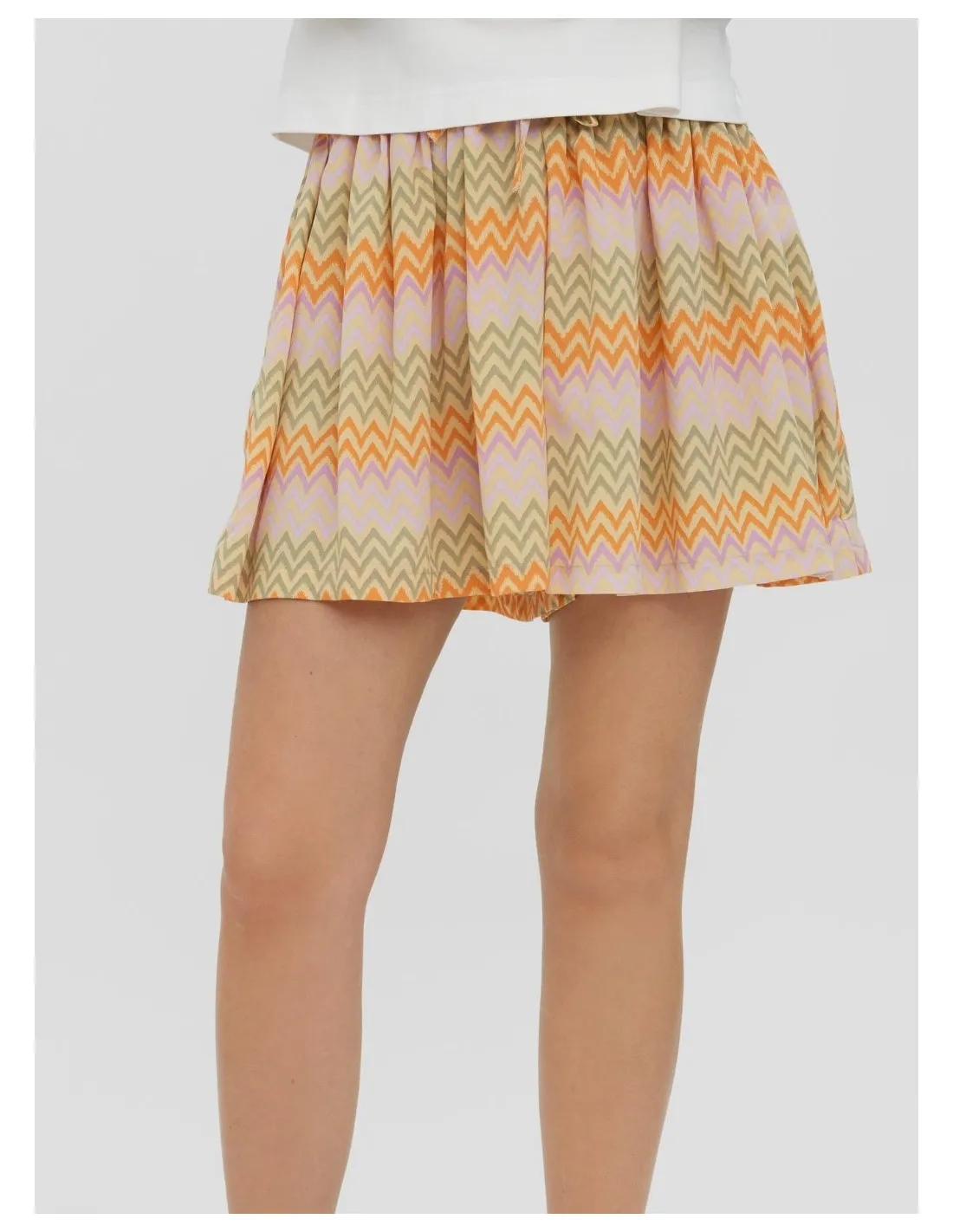 Short Donna VModga Vero Moda