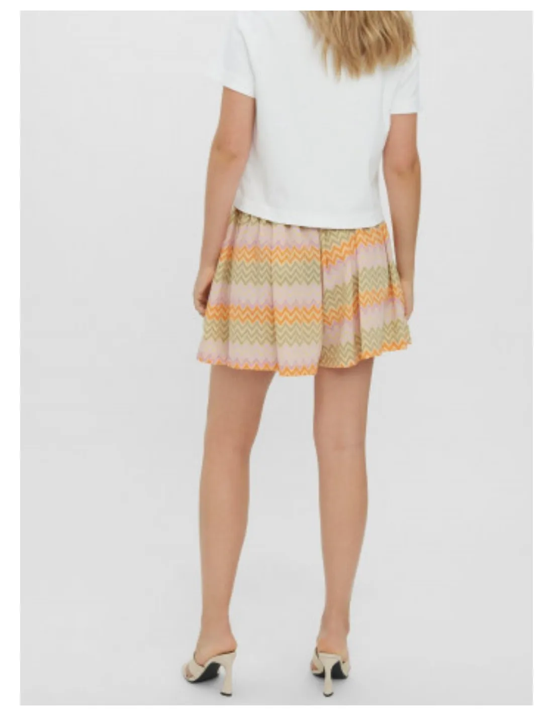 Short Donna VModga Vero Moda