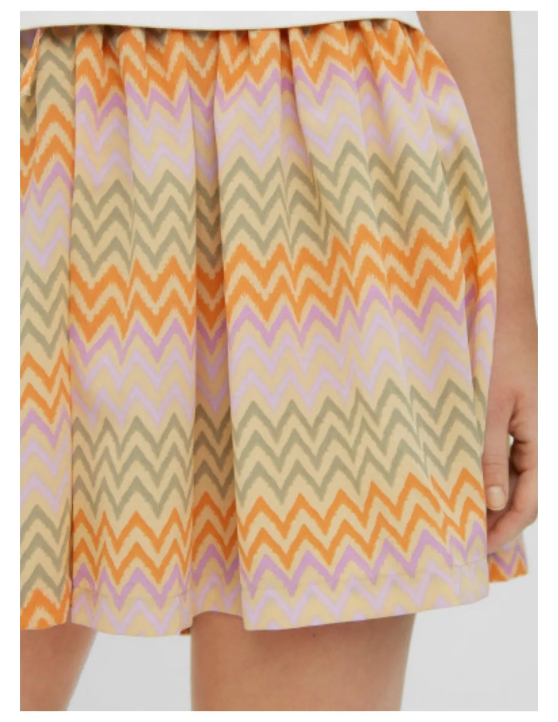 Short Donna VModga Vero Moda
