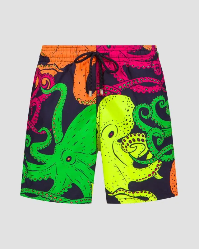 Shorts da bagno Vilebrequin Moorea