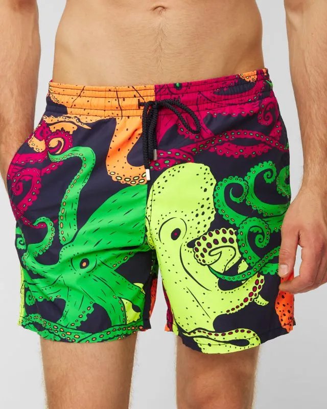 Shorts da bagno Vilebrequin Moorea