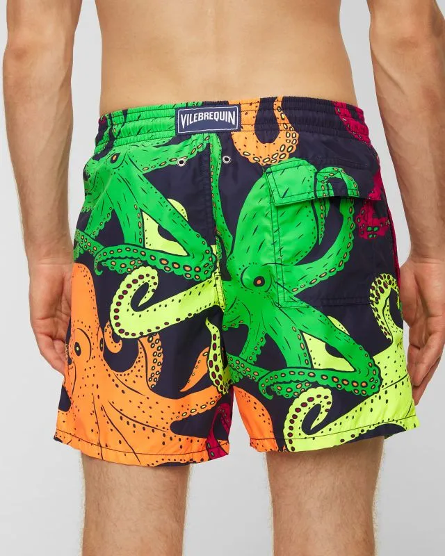 Shorts da bagno Vilebrequin Moorea