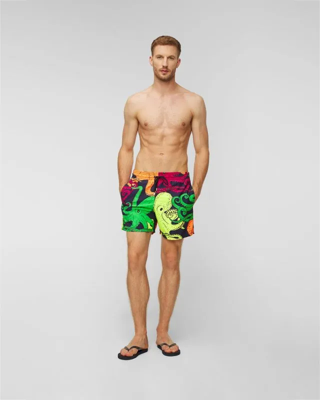 Shorts da bagno Vilebrequin Moorea