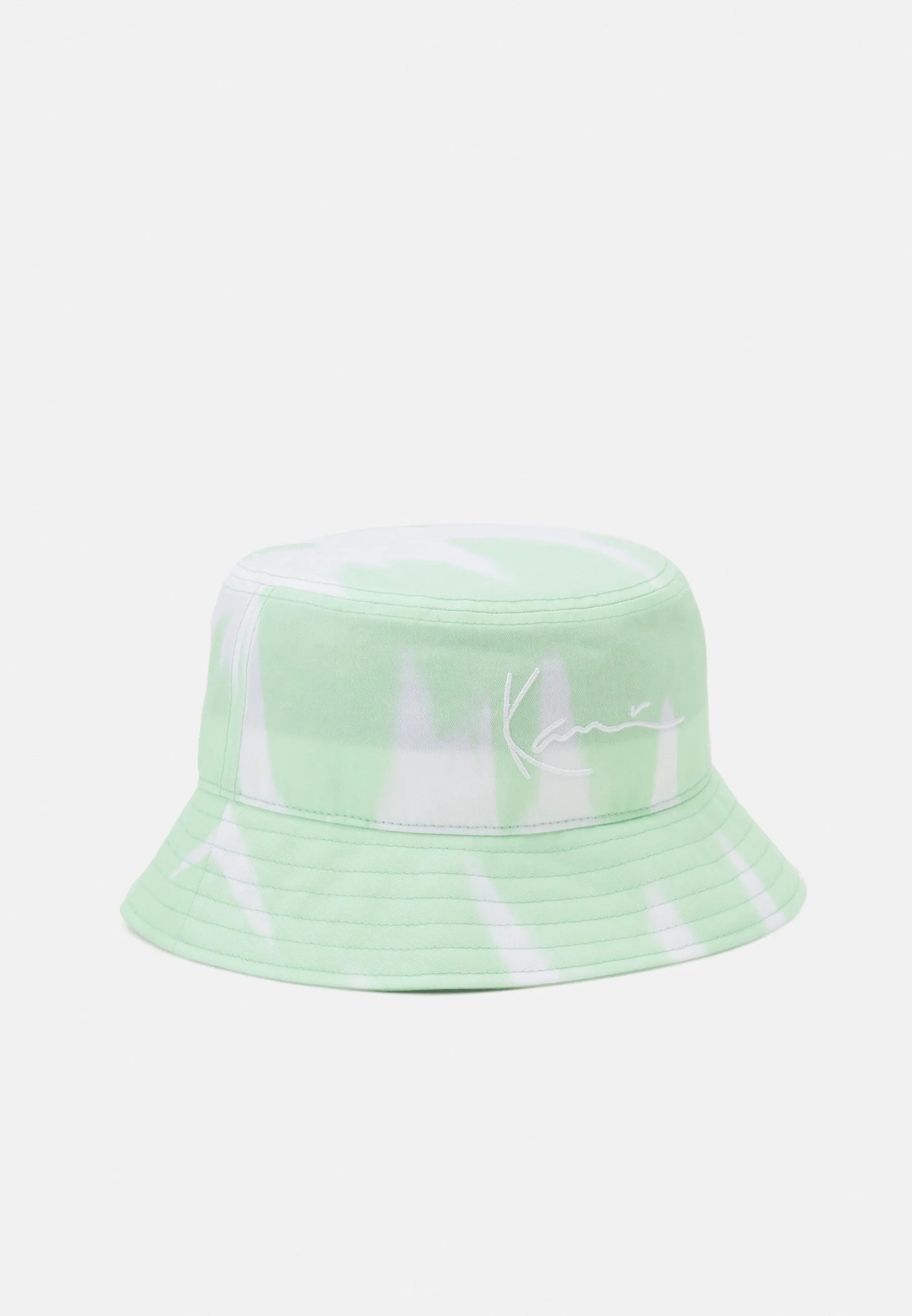 SIGNATURE BUCKET HAT UNISEX - Cappello
