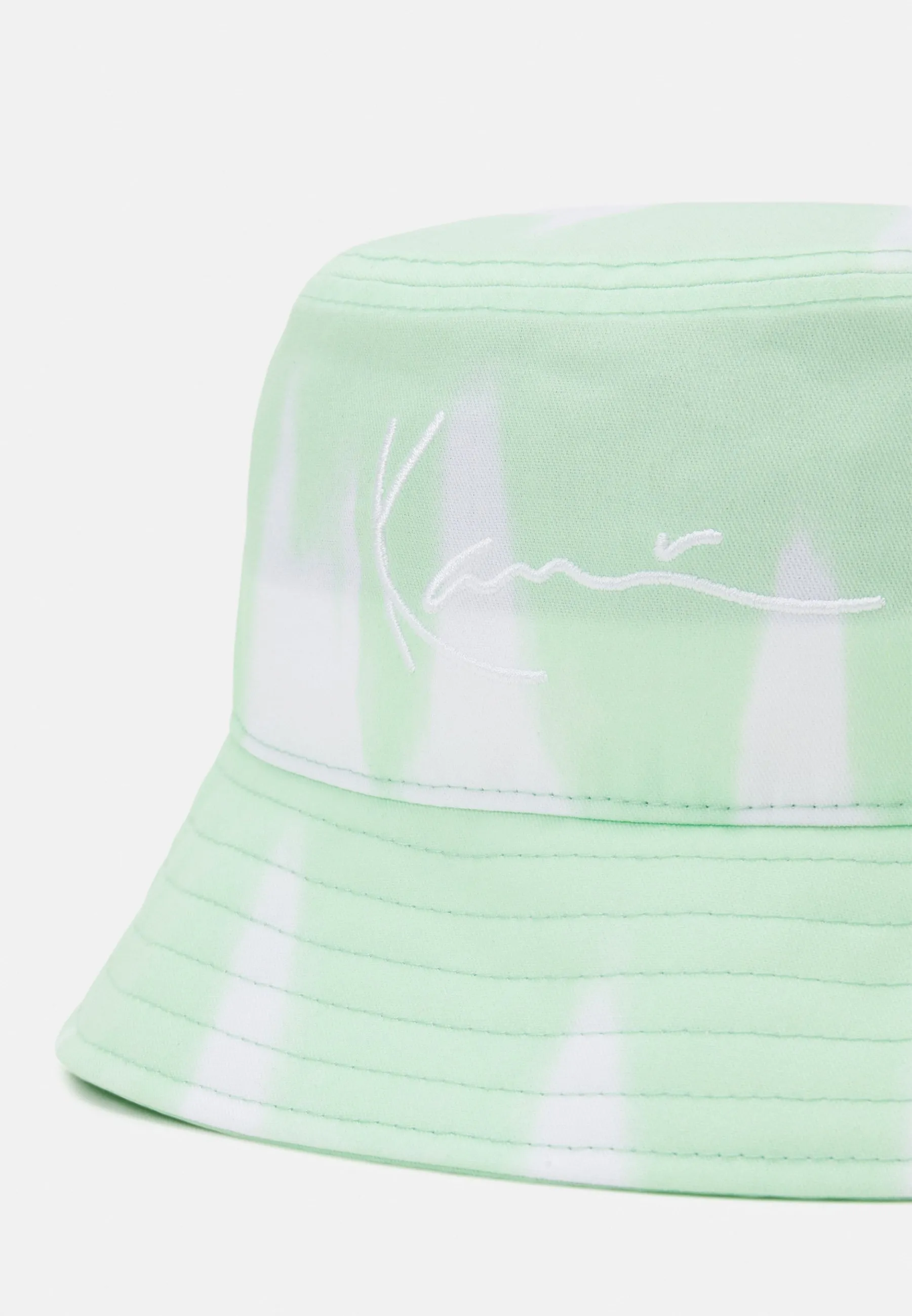 SIGNATURE BUCKET HAT UNISEX - Cappello