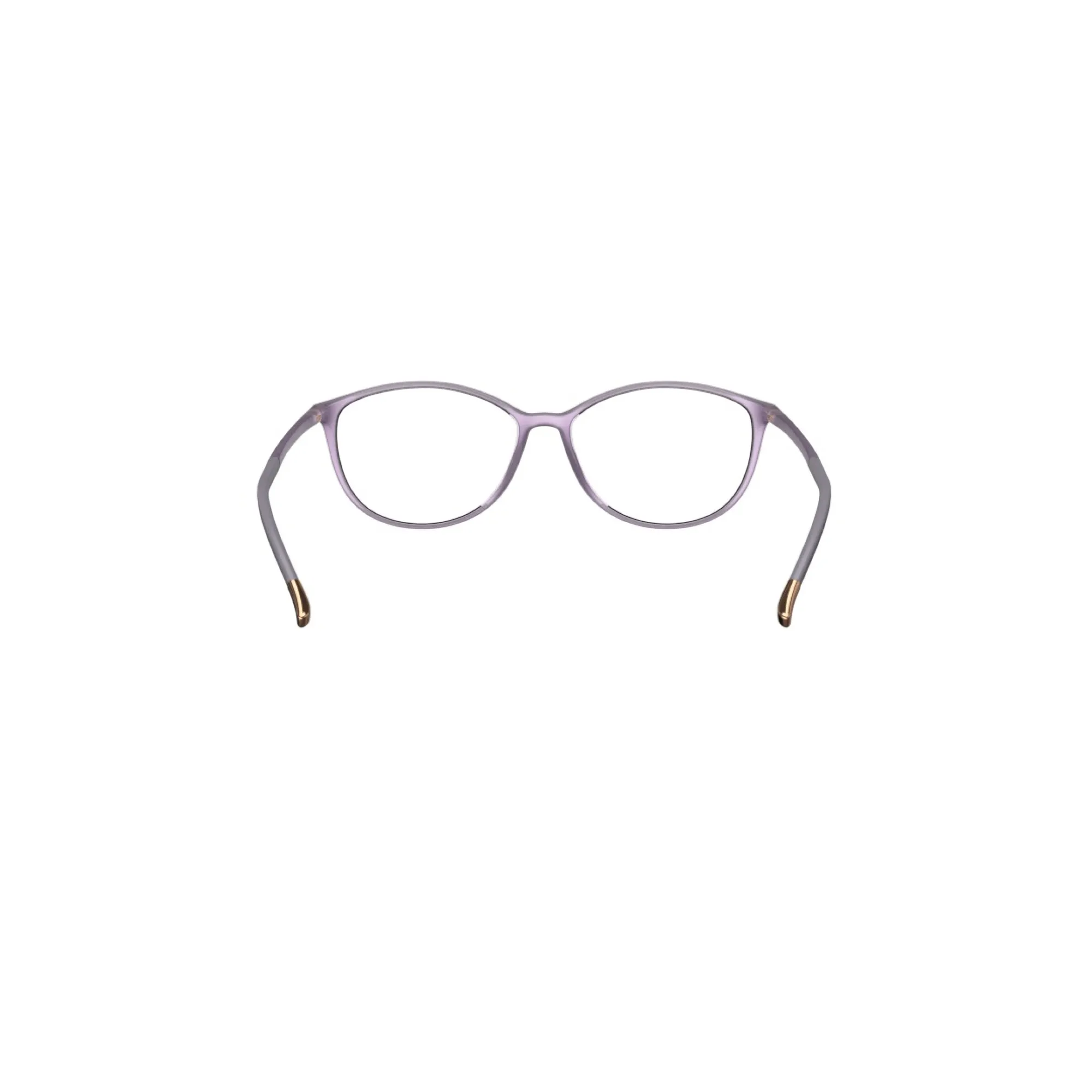   Silhouette 1604 Spx Illusion 4030 Prugnolo Morbido | Occhiale Da Vista Donna 