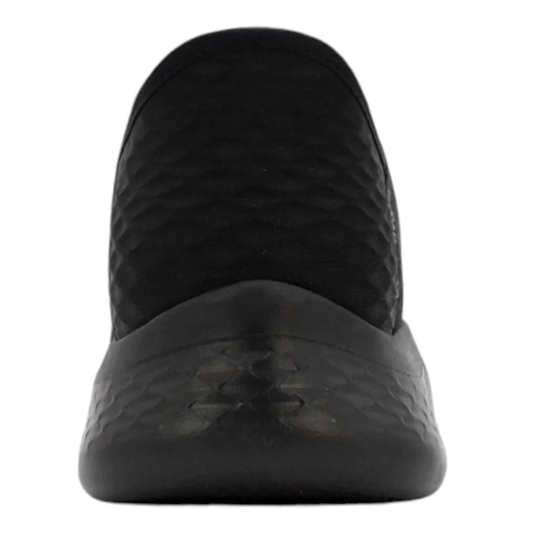   SKECHERS 216324-BBK 