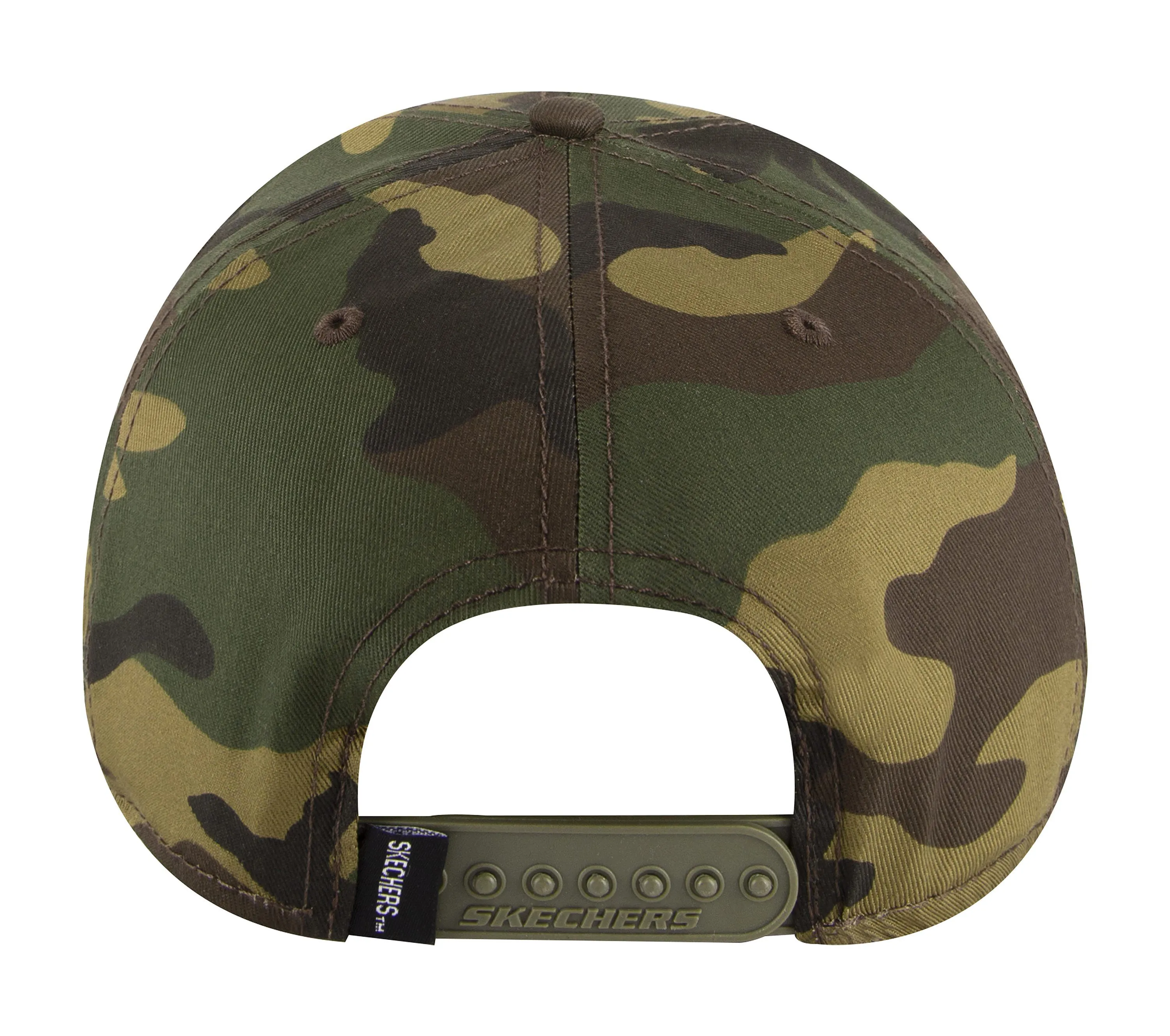 Skechers Accessories Camo Hat